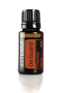 On Guard® Oil  Protective Blend
