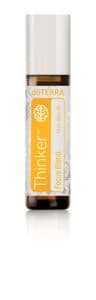 Thinker® Oil  Focus Blend
