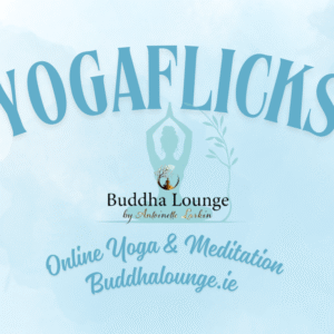 NOVEMBER ONLINE VALUE BUNDLE OF CLASSES, FLOW YOGA, BUTI YOGA, CHAIR YOGA, MEDITATION LIVE & PRE-RECORDED CLASSES 4 WEEK TERM