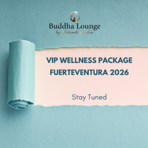 Booking Request for VIP Wellness Package in Fuerteventura in February 2026